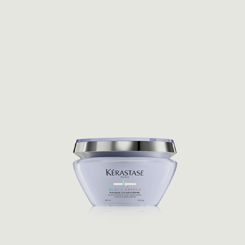 Kerastase Blond Absolu Masque Cicaextreme