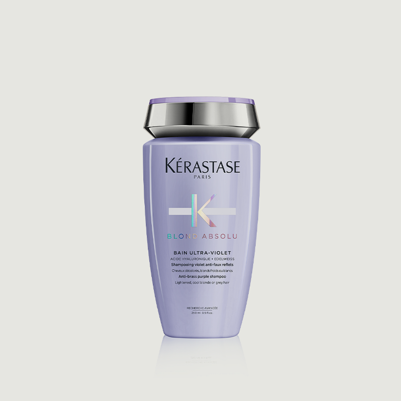 Kerastase Blond Absolu Ultra-Violet Shampoo