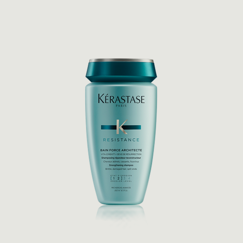 Kerastase Resistance Bain Force Architecte Shampoo