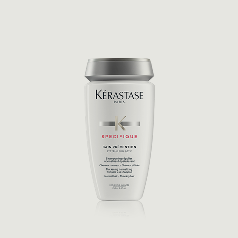 Kerastase Specifique Bain Prevention Anti Hairloss Shampoo