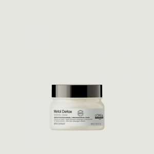 Loreal Professionnel Serie Expert Metal Detox Mask