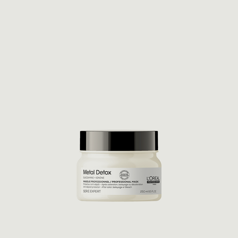 Loreal Professionnel Serie Expert Metal Detox Mask