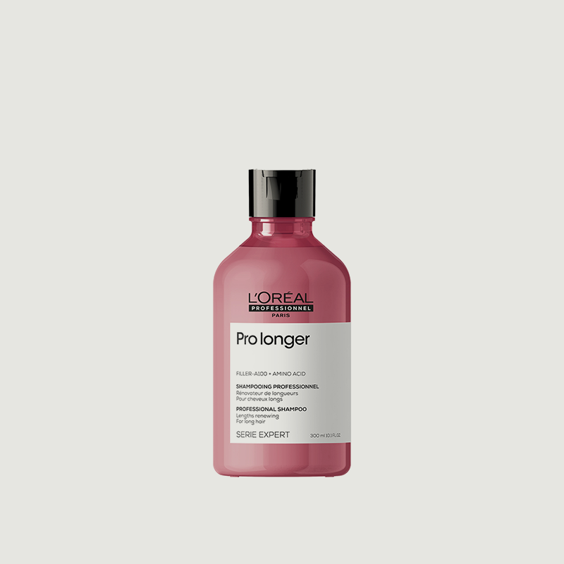 Loreal Professionnel Serie Expert Prolonger Shampoo