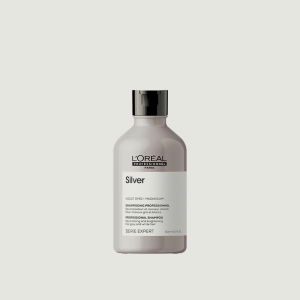 Loreal Professionnel Serie Expert Silver Shampoo
