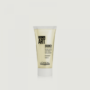 Loreal Professionnel Techni Art Bouncy And Tender