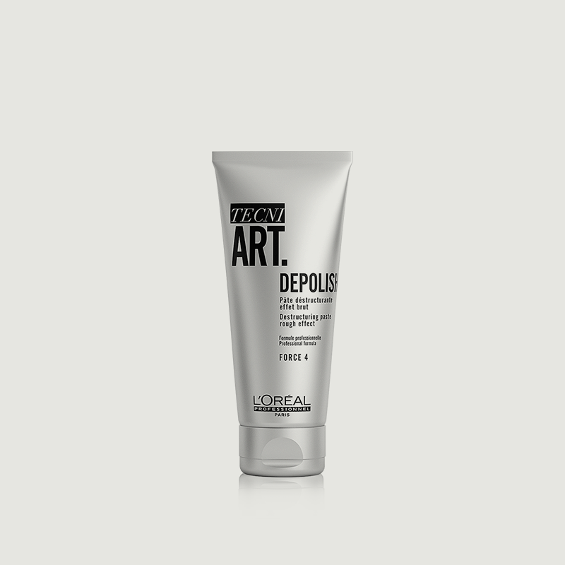 Loreal Professionnel Techni Art Depolish