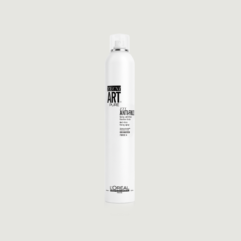 Loreal Professionnel Techni Art Fix Anti-Frizz