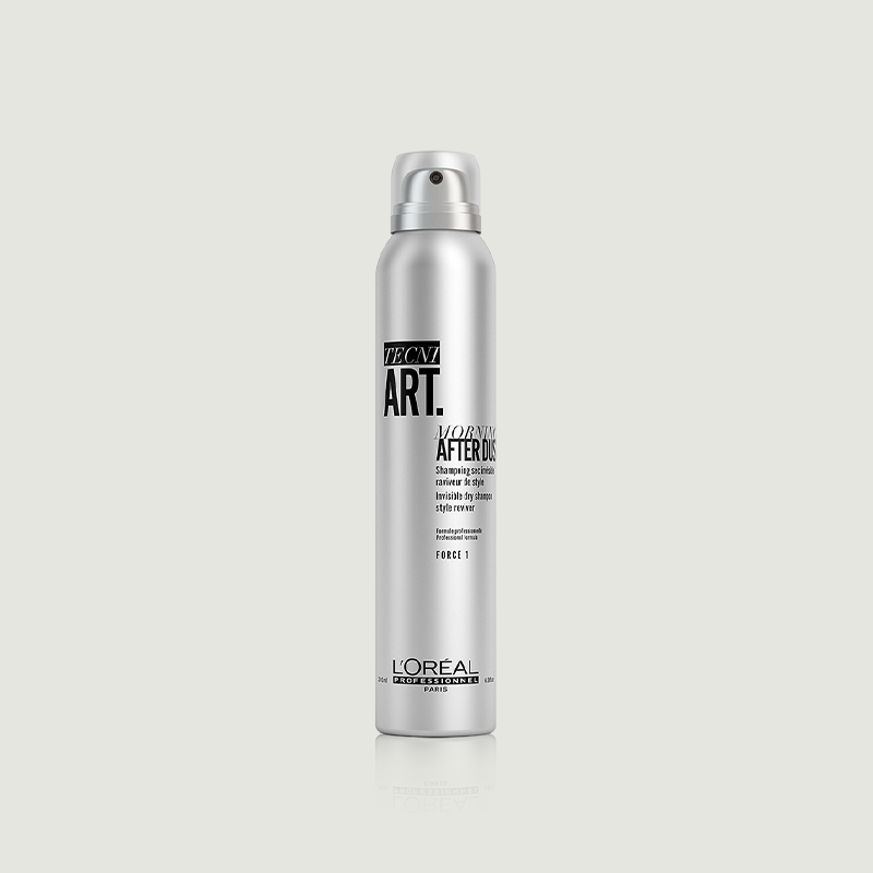 Loreal Professionnel Techni Art Morning After Dust