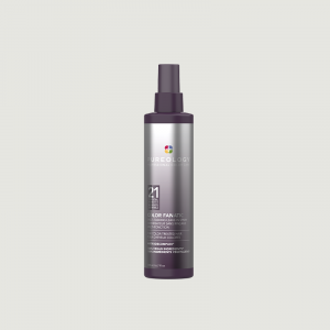 Pureology Colour Fanatic Multi Tasking Leave In Spray