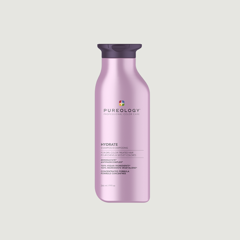 Pureology Hydrate Shampoo