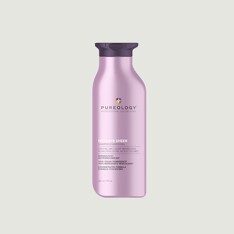 Pureology Hydrate Sheer Shampoo