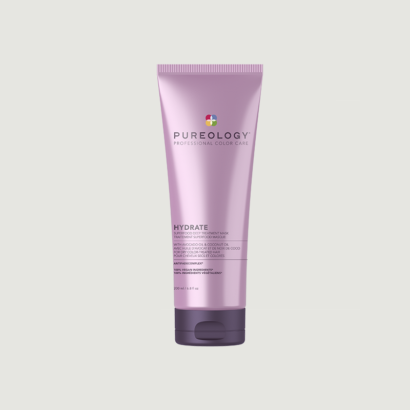 Pureology Hydrate Superfoods Masque