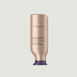 Pureology Nanoworks Gold Conditioner