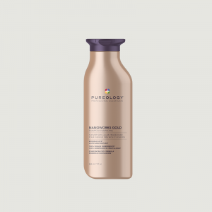 Pureology Nanoworks Gold Shampoo