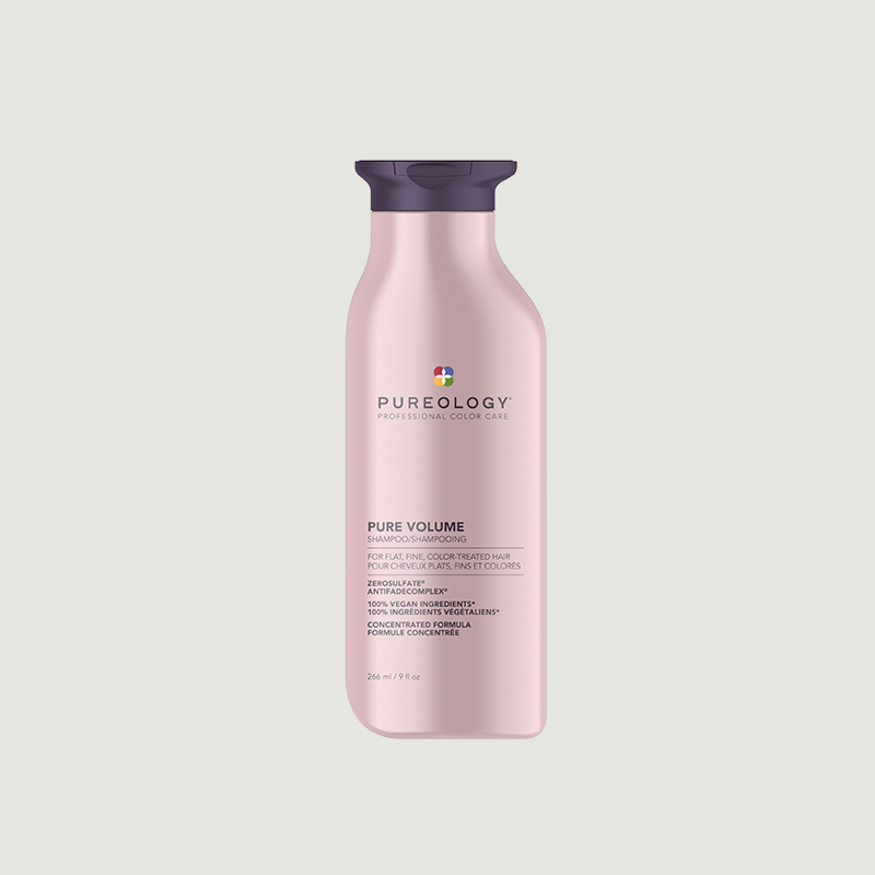 Pureology Pure Volume Shampoo