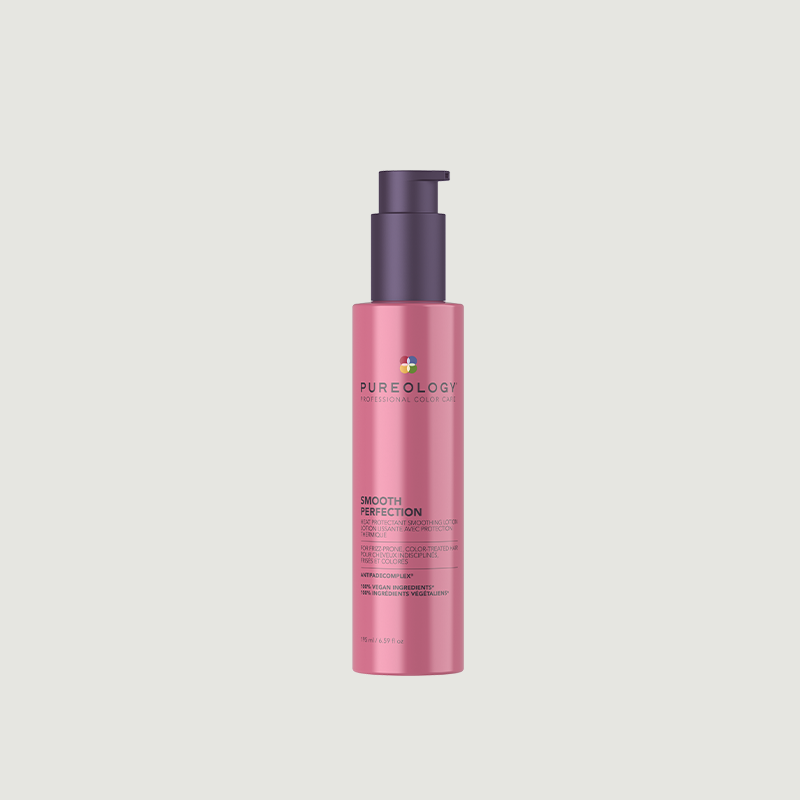 Pureology Smooth Perfection Smoothing Lotion