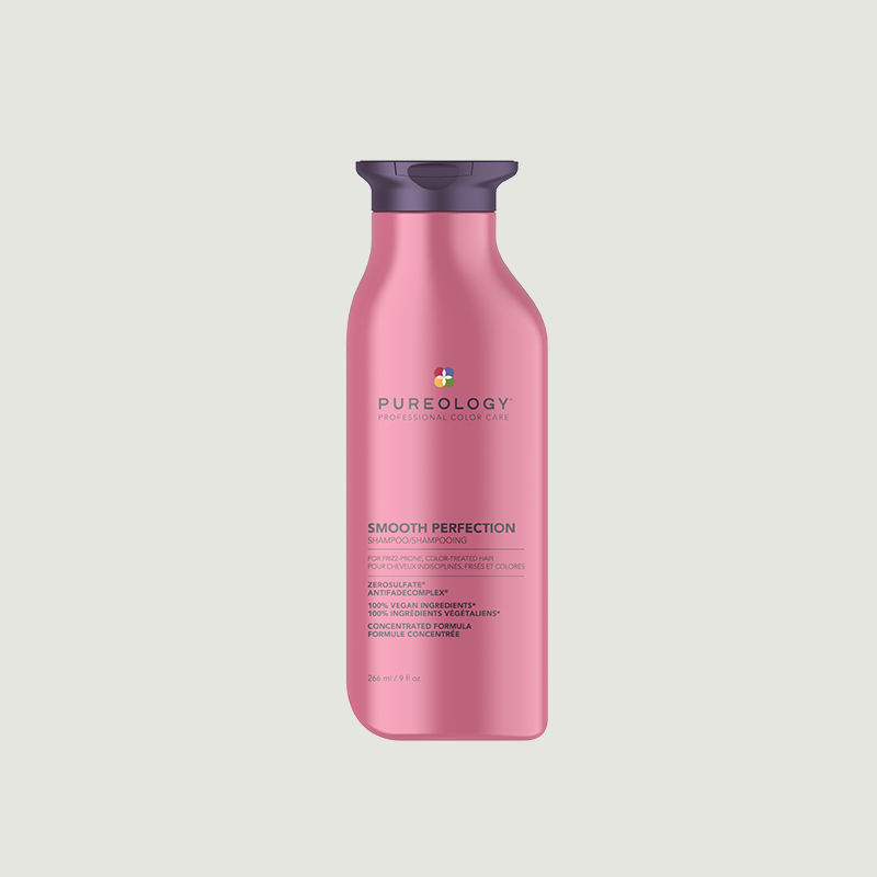 Pureology Smooth Perfection Shampoo