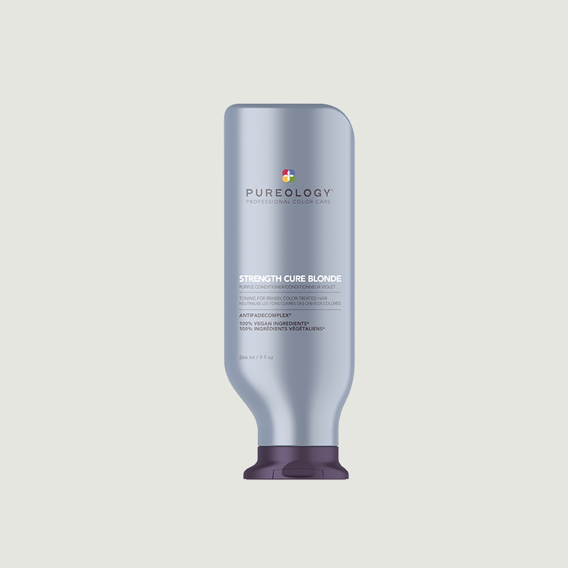Pureology Strength Cure Best Blonde Conditioner