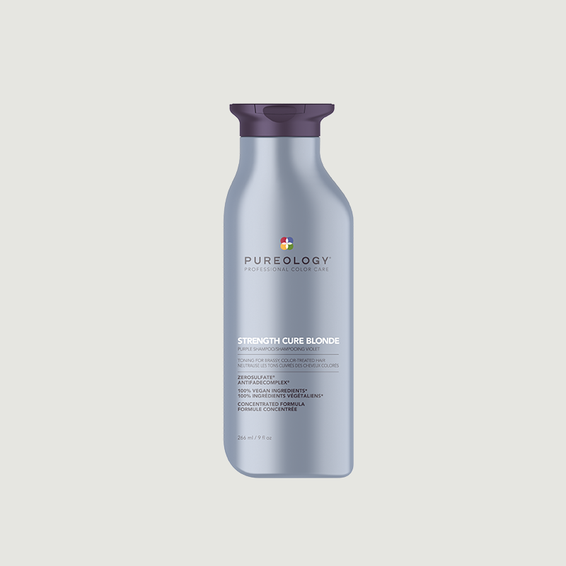 Pureology Strength Cure Best Blonde Shampoo
