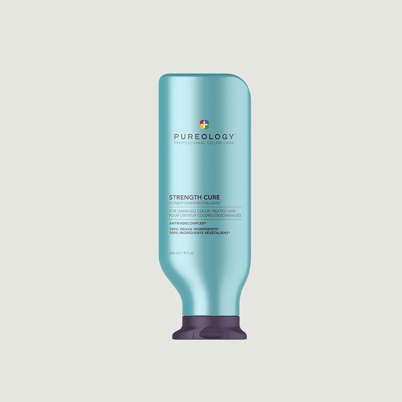 Pureology Strength Cure Shampoo