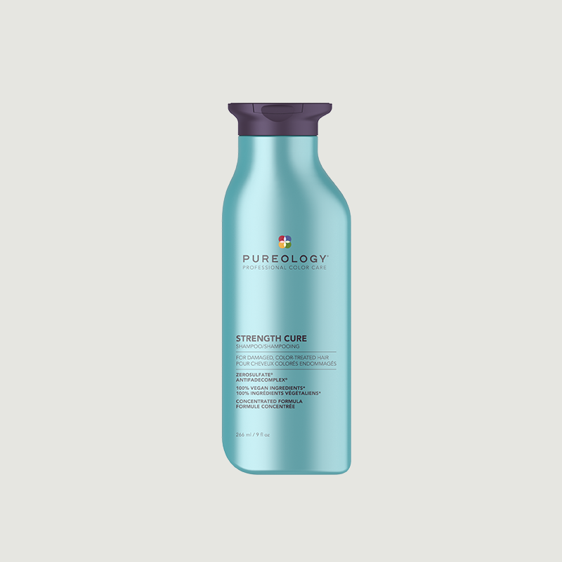 Pureology Strength Cure Shampoo