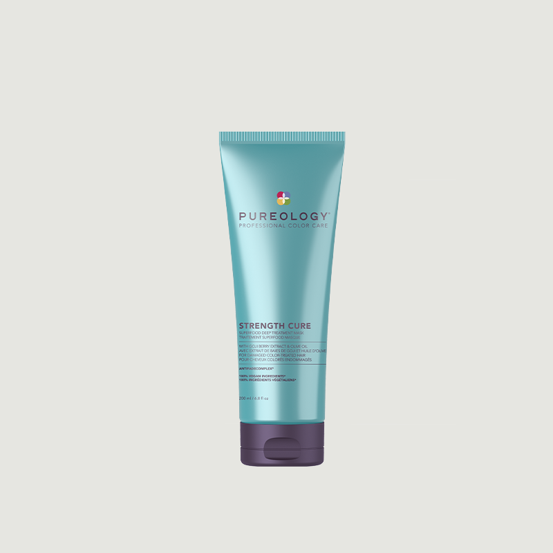Pureology Strength Cure Superfoods Masque