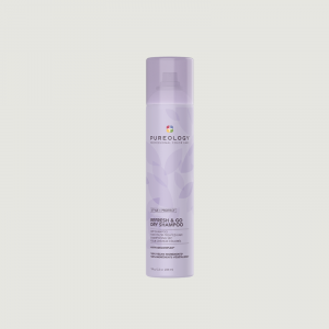 Pureology Style Protect Refresh Go Dry Shampoo