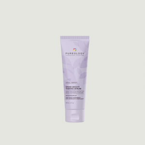 Pureology Style Protect Shine Bright Taming Serum