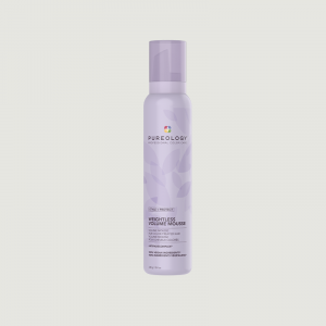 Pureology Style Protect Weightless Volume Mousse